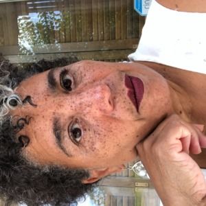 Meet your Posher, Rose